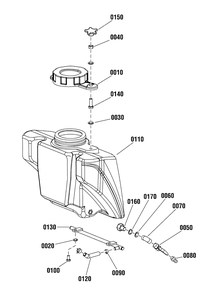 Part Location Diagram of 703241 Murray Pipe Joint, T-Type